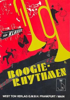 Boogie-Rhythmen 