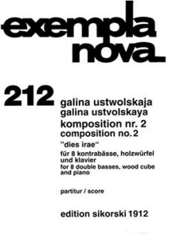 Composition No. 2 
