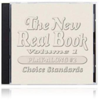 The New Real Book Playalong-CD 2 