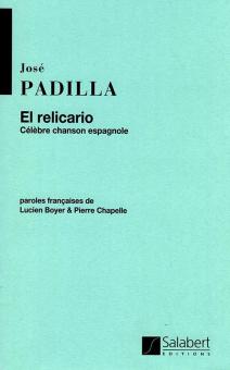 El Relicario Varietes 