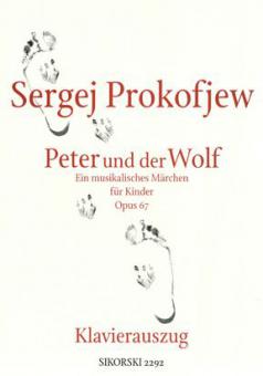 Peter and the Wolf 