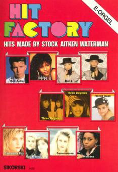 Hit Factory 