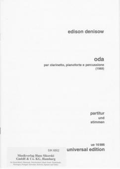 Ode 