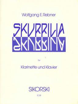 Skurrilia 