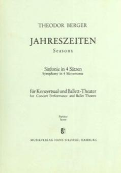 The Seasons 