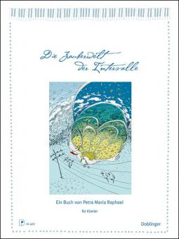 Die Zauberwelt der Intervalle 
