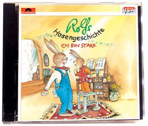 Rolfs Hasengeschichte 