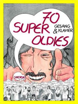 70 Super Oldies 