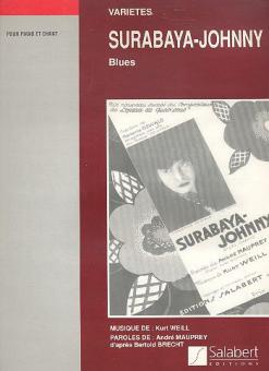 Surabaya - Johnny 
