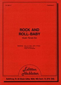 Rock And Roll-Baby 