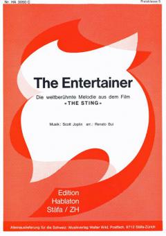 The Entertainer 