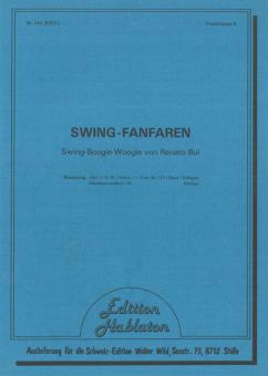 Swing-Fanfaren 