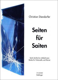 Seiten für Saiten 