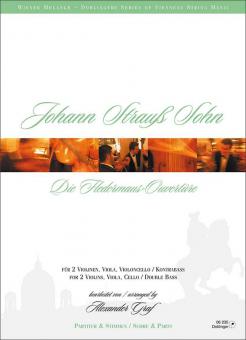 Die Fledermaus-Ouvertüre 
