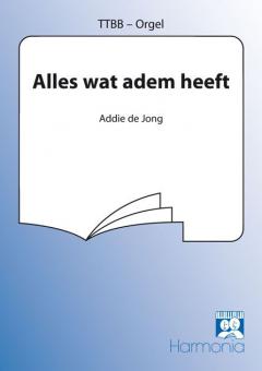 Alles wat adem heeft 