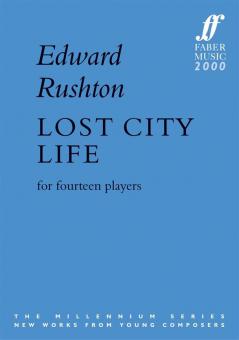 Lost City Life 