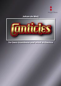 Canticles 