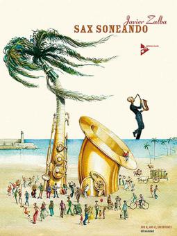 Sax Soneando (La Flauta) 