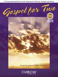 Gospel for Two 