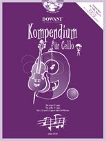 Kompendium für Cello 9 