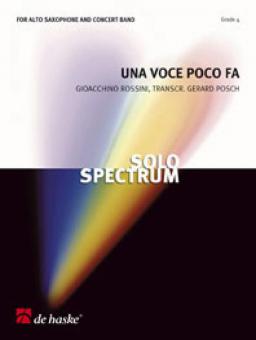 Una voce poco fa 