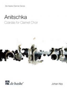 Anitschka 