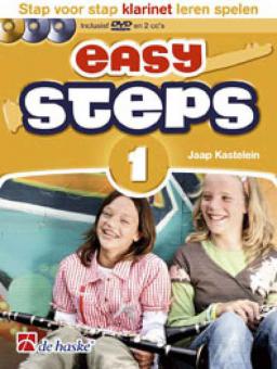 Easy Steps 1 (NL) 