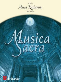 Missa Katharina (Choir Set) 