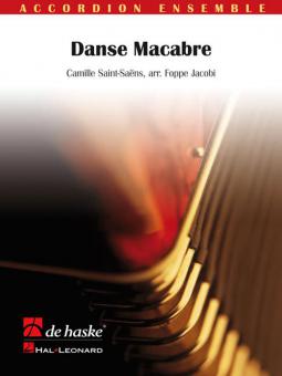 Danse Macabre 