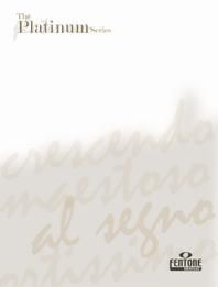 Partita Nr. 5 in e moll TWV 41 