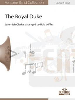The Royal Duke 