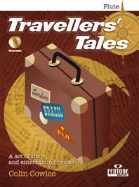 Travellers' Tales 