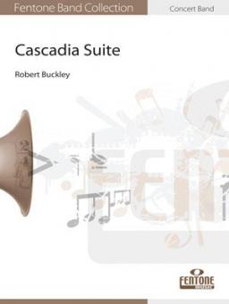 Cascadia Suite 