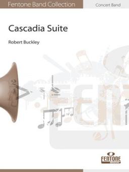 Cascadia Suite 