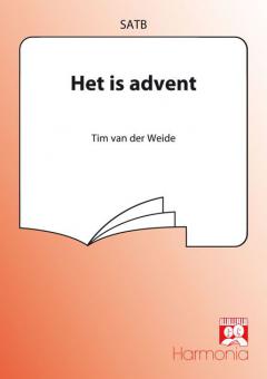 Het is advent 