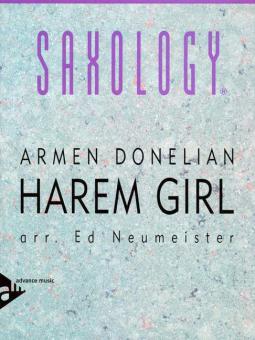 Harem Girl 