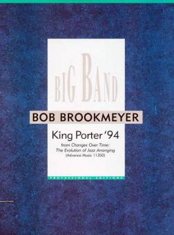 King Porter '94 
