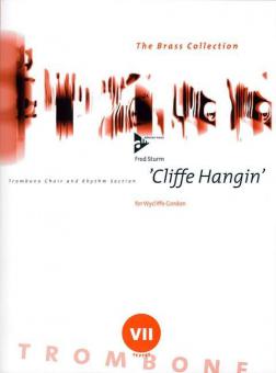 Cliffe Hangin' 