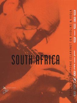 South Africa 