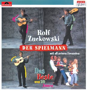 Der Spielmann 