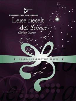 Leise rieselt der Schnee 