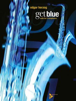 Get Blue 