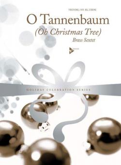 O Tannenbaum 