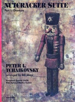 Nutcracker Suite Part I. Overture 