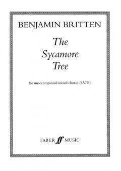 The Sycamore Tree 
