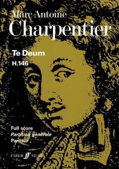 Te Deum H.146 