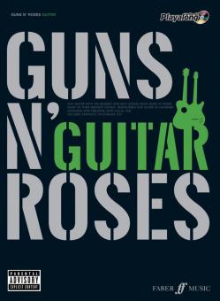Authentic Guitar Playalong 