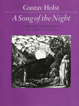 A Song Of The Night 