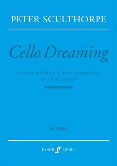 Cello Dreaming 