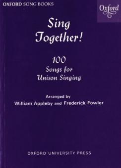 Sing Together (Melody Edition) 